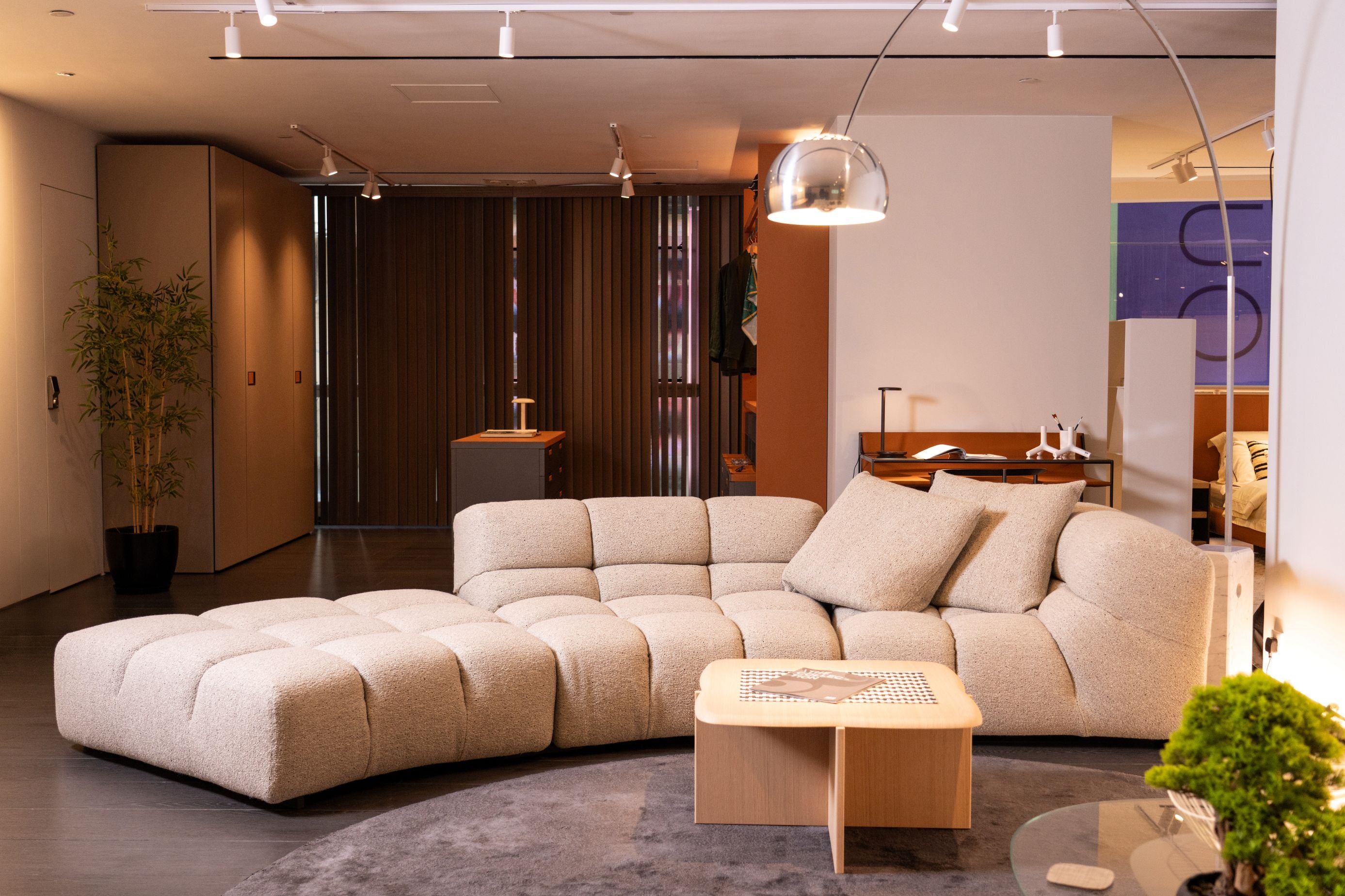 Revamp COLOURLIVING