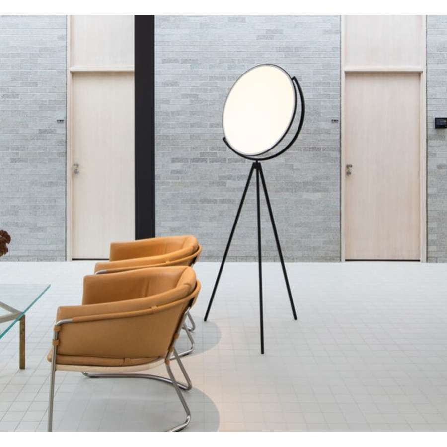 Superloon Floor Lamp