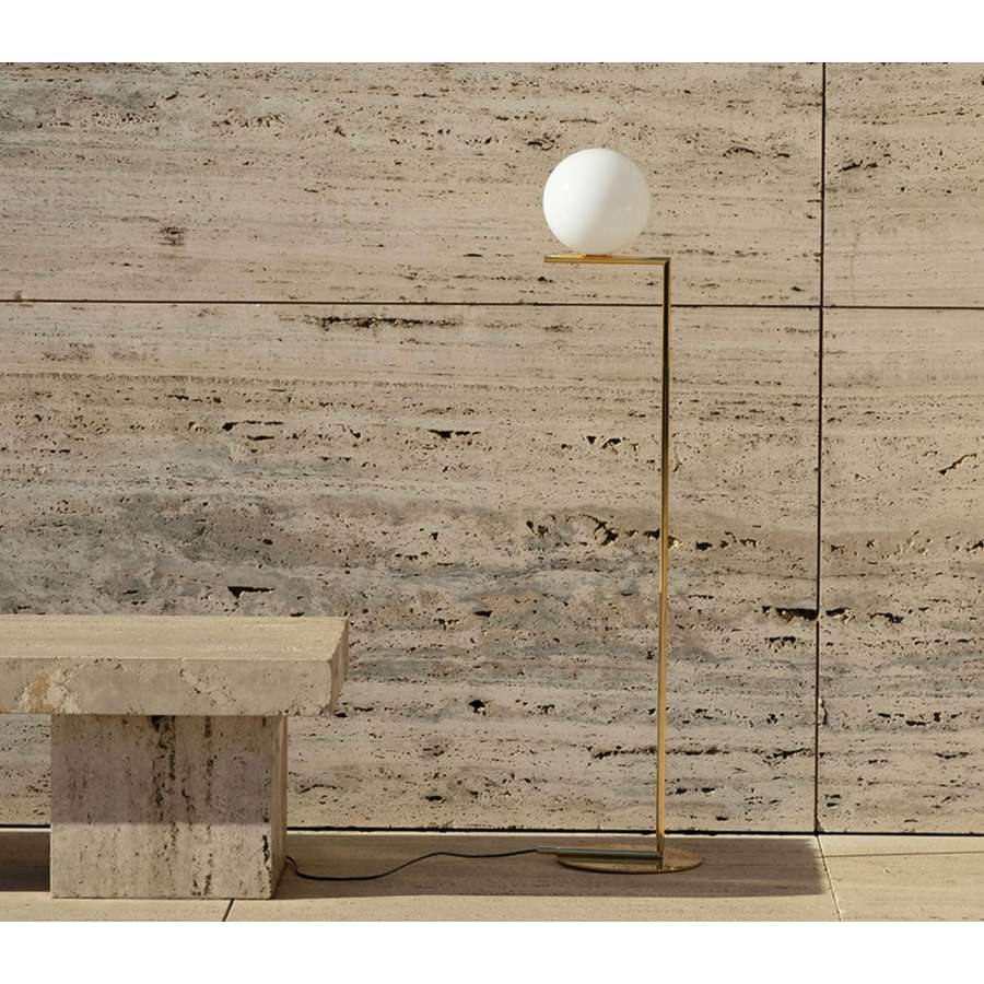IC Lights F2 Floor Lamp