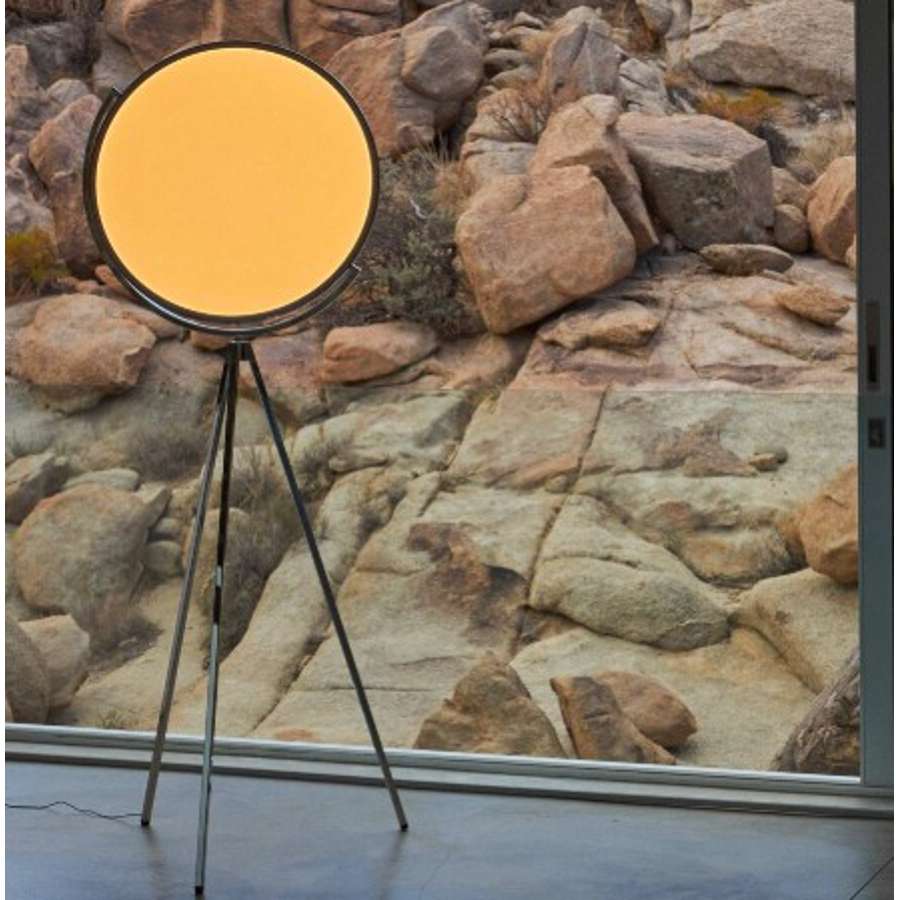 Superloon Floor Lamp