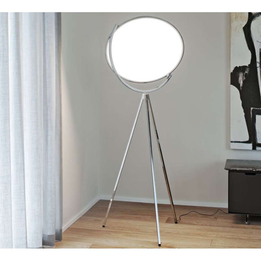 Superloon Floor Lamp