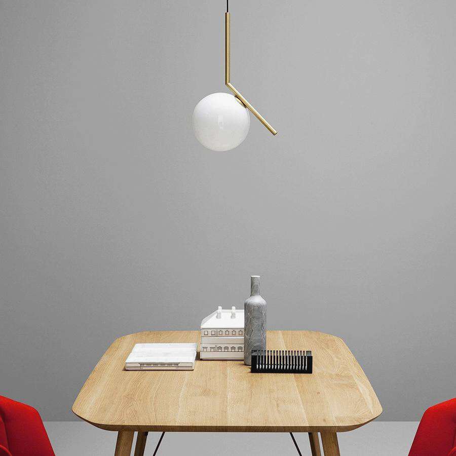 IC Lights S1 F3175059 Suspension lamp