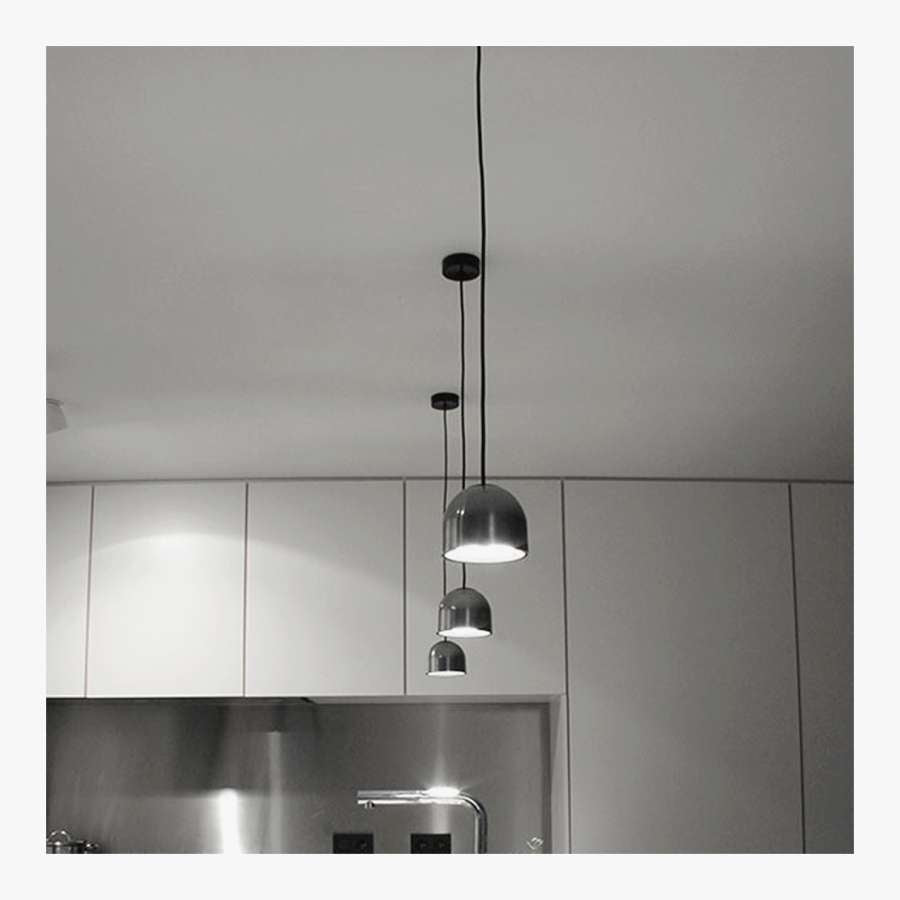 Wan S F9560030 Suspension Lamp