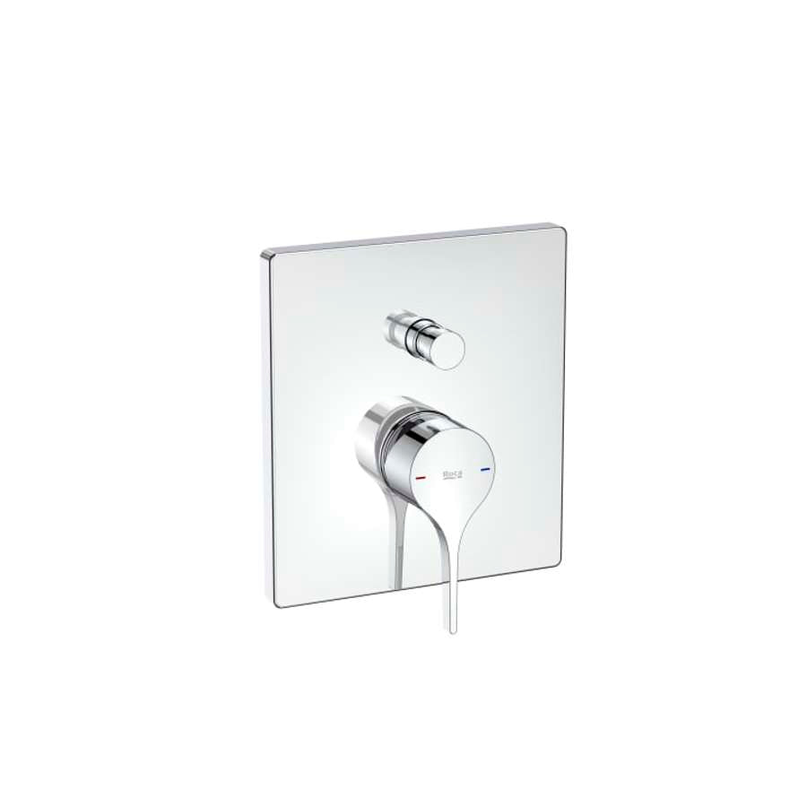 Insignia A5A0B3ARG0 Built-In Bath-Shower Mixer