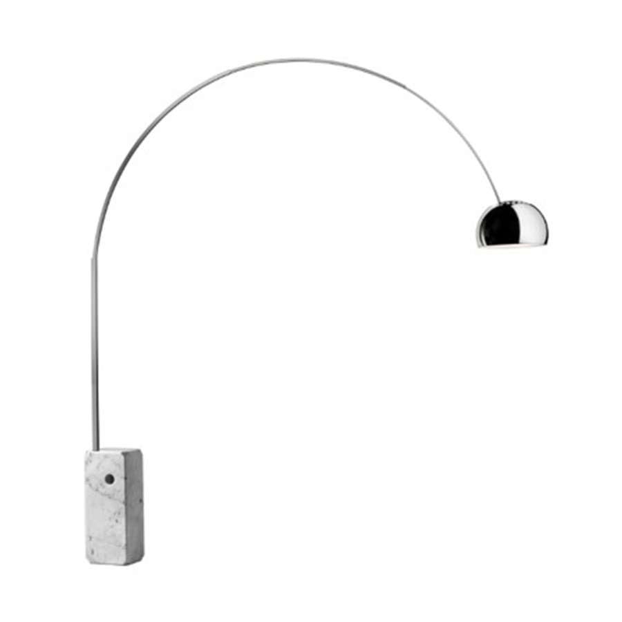 Arco F0303000 Floor Lamp