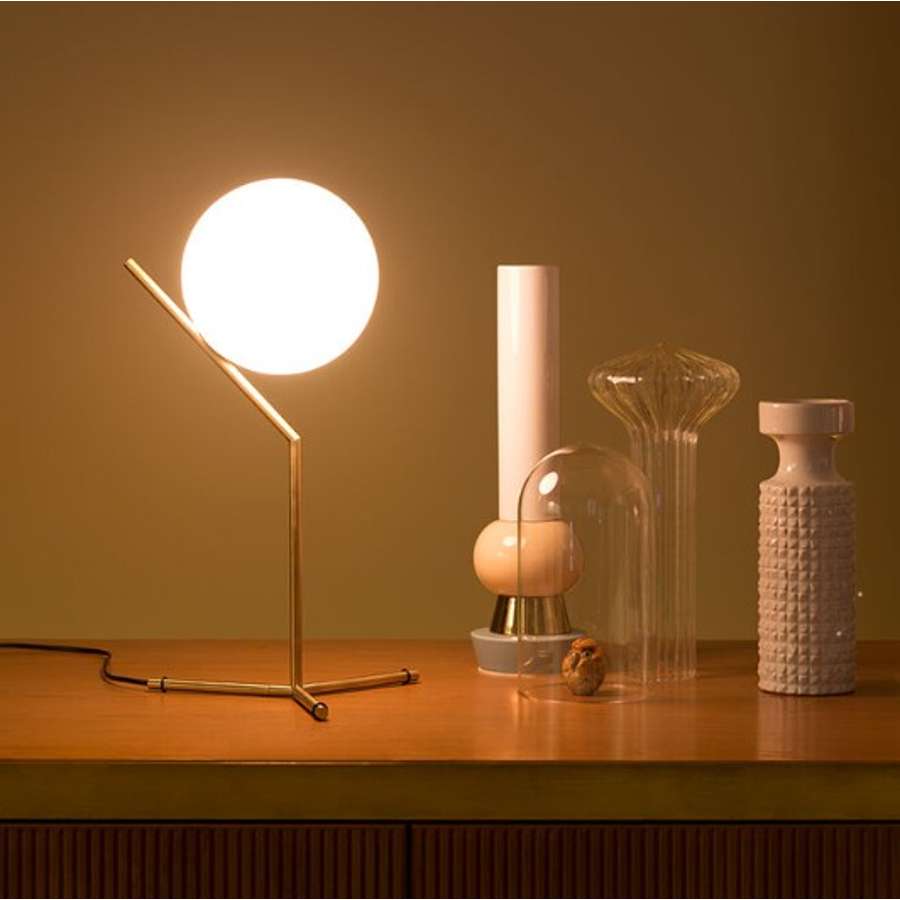 IC Lights T1 High F3170330 Table Lamp