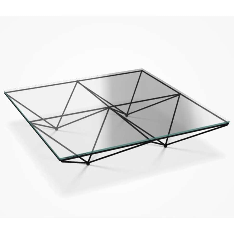 Alanda'18 TA120 Small Table