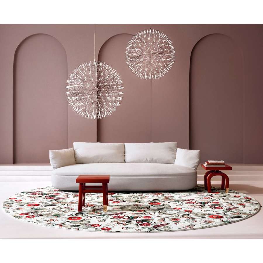 Raimond Suspension Lamp