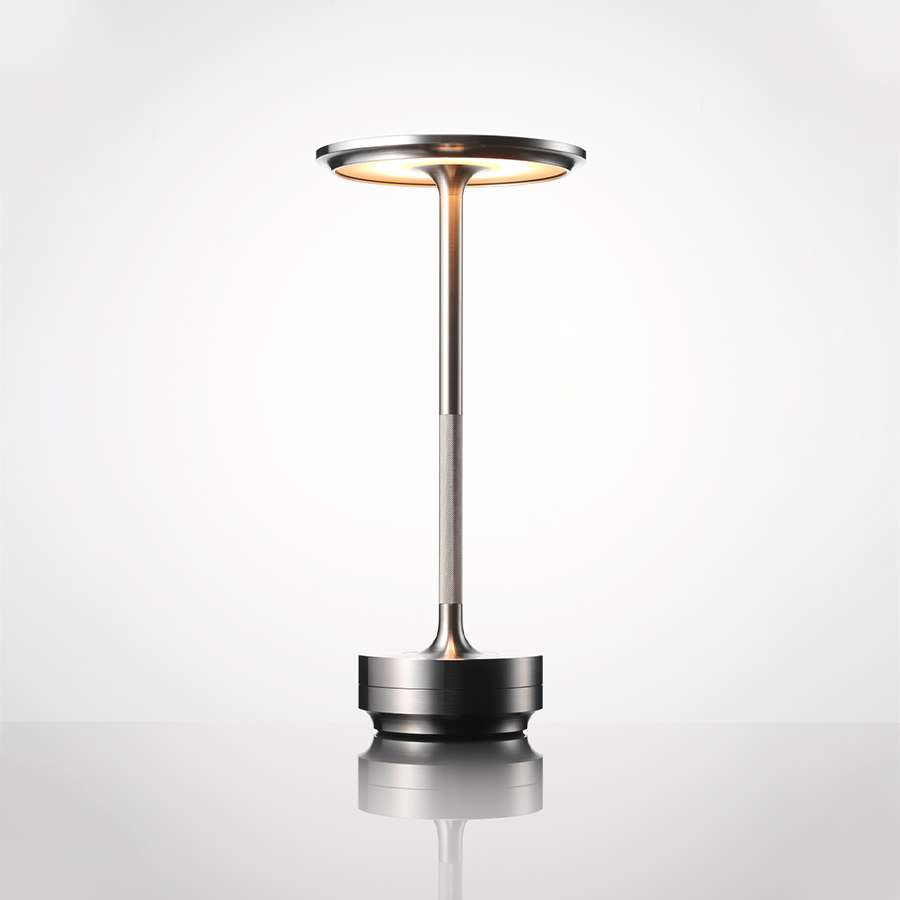 Turn Cordless LED Table Lamp