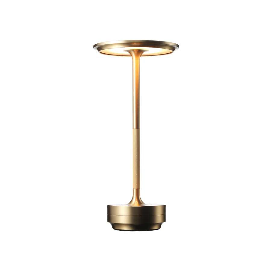 Turn Cordless LED Table Lamp