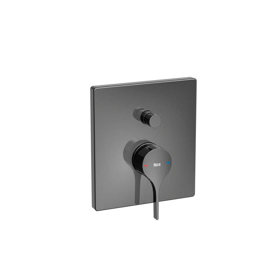 Insignia A5A0B3ARG0 Built-In Bath-Shower Mixer