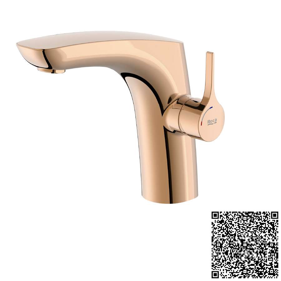 Insignia A5A3B3ARG0 Basin Mixer