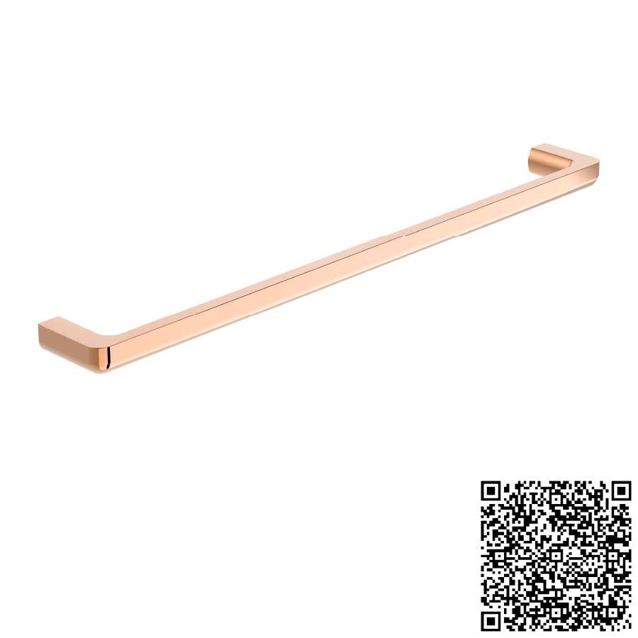 Tempo Towel rail 600 x 70mm