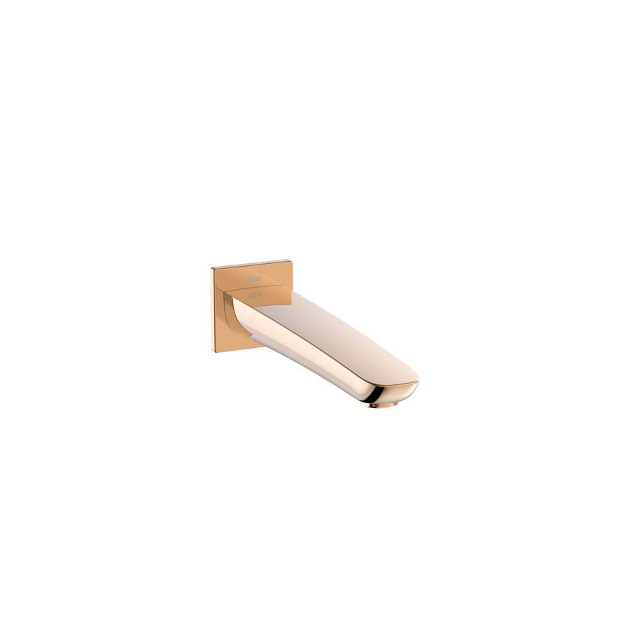 Insignia A5A0703RG0 Wall-Mounted Bath Spout