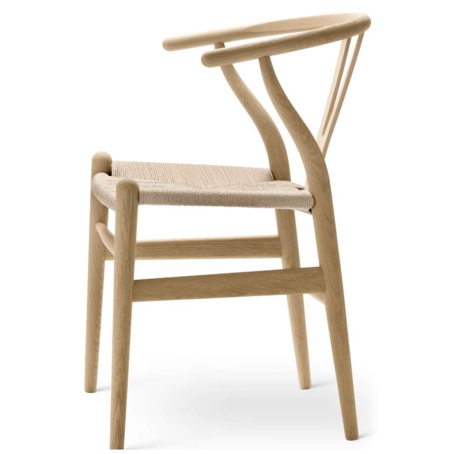 Wishbone CH24 Chair