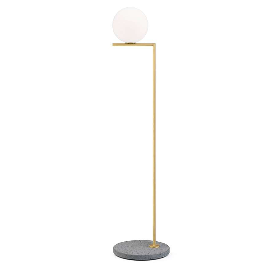 IC F1 Outdoor F012A03C059 Floor Lamp