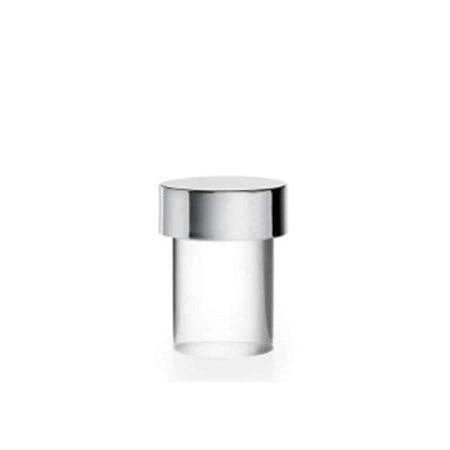 Last Order Clear Outdoor Table Lamp