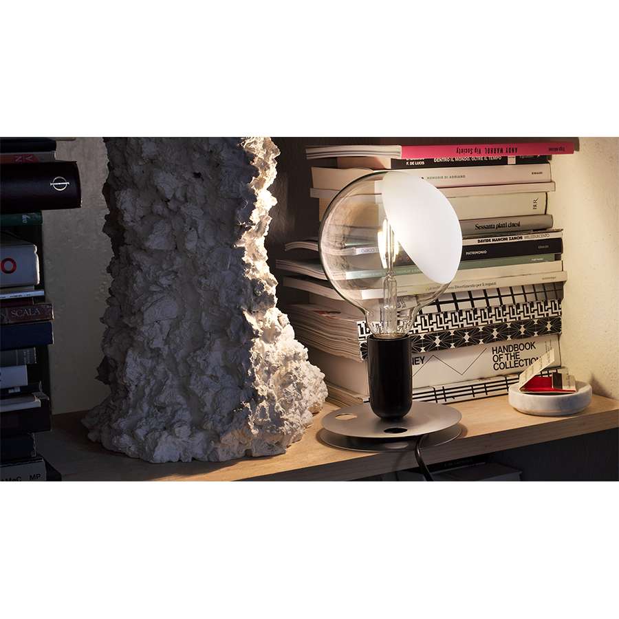 FLOS Lampadina Table Lamp