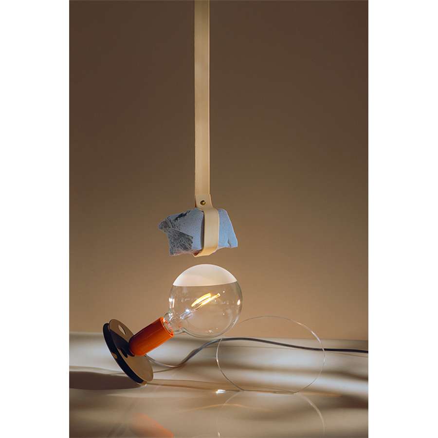 FLOS Lampadina Table Lamp