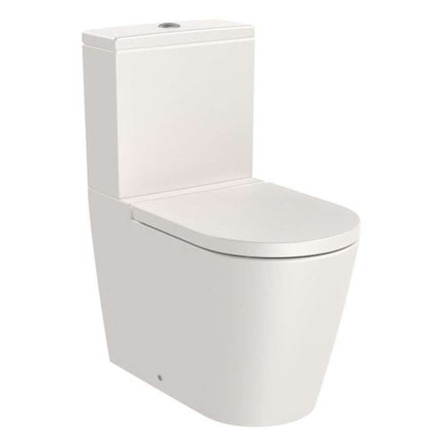 Inspira A342526640 Close-Coupled Toilet with A341520640 Cistern and A80152264B Seat & Cover