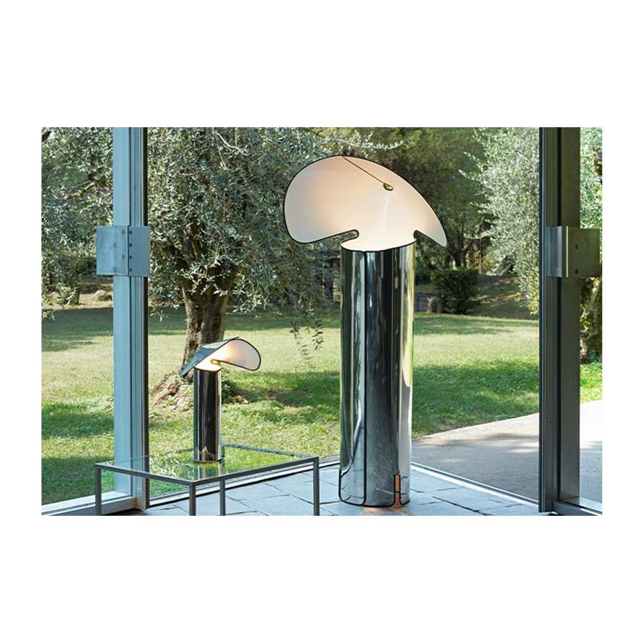 Chiara Table Lamp