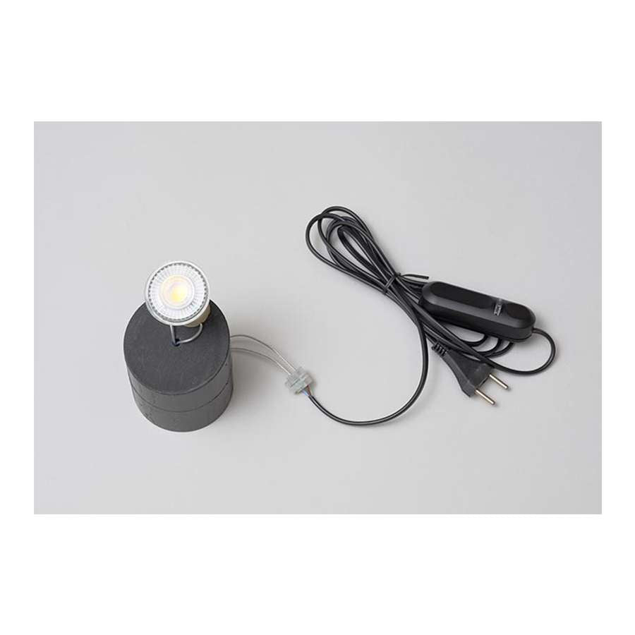 Chiara Table Lamp