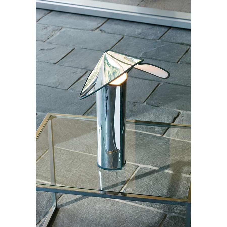 Chiara Table Lamp