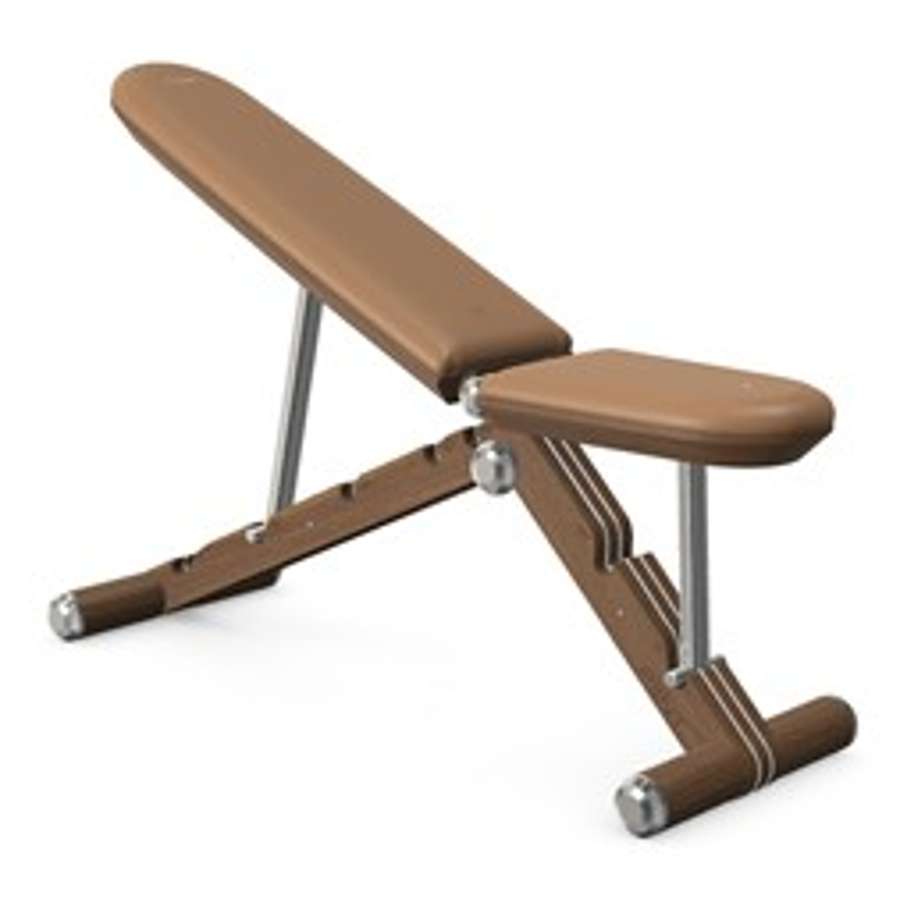 BANKA™ Advance Exercise Bench