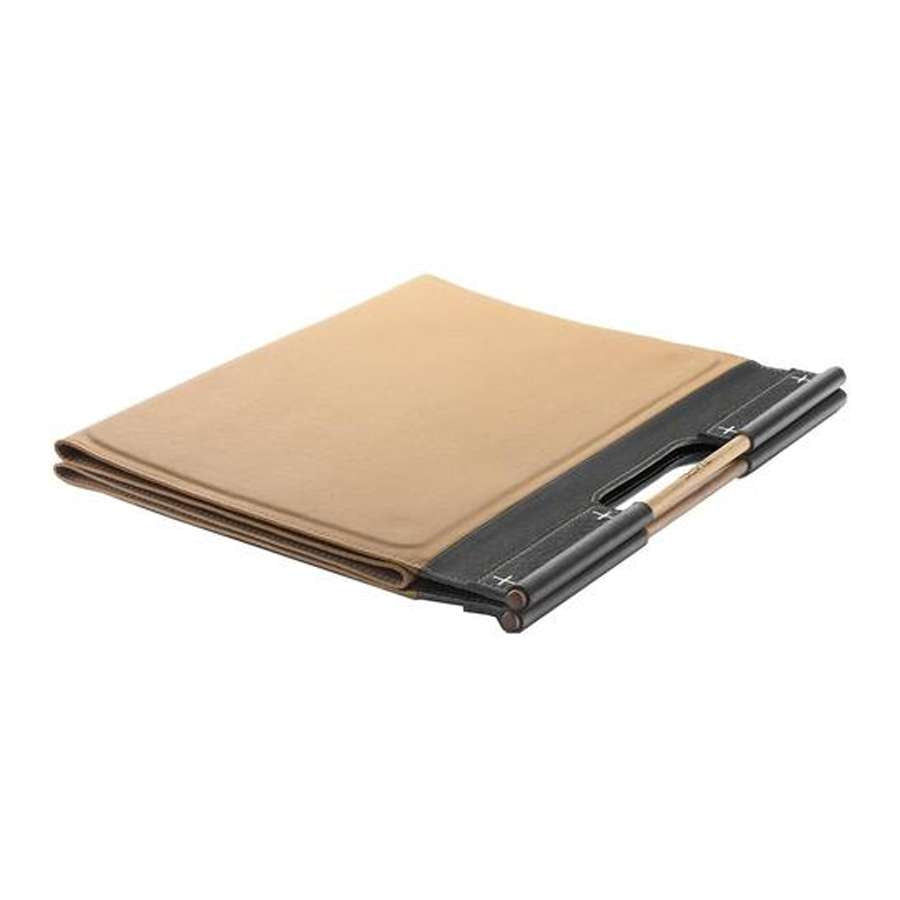 Mata™ Small Protecting Leather Mat