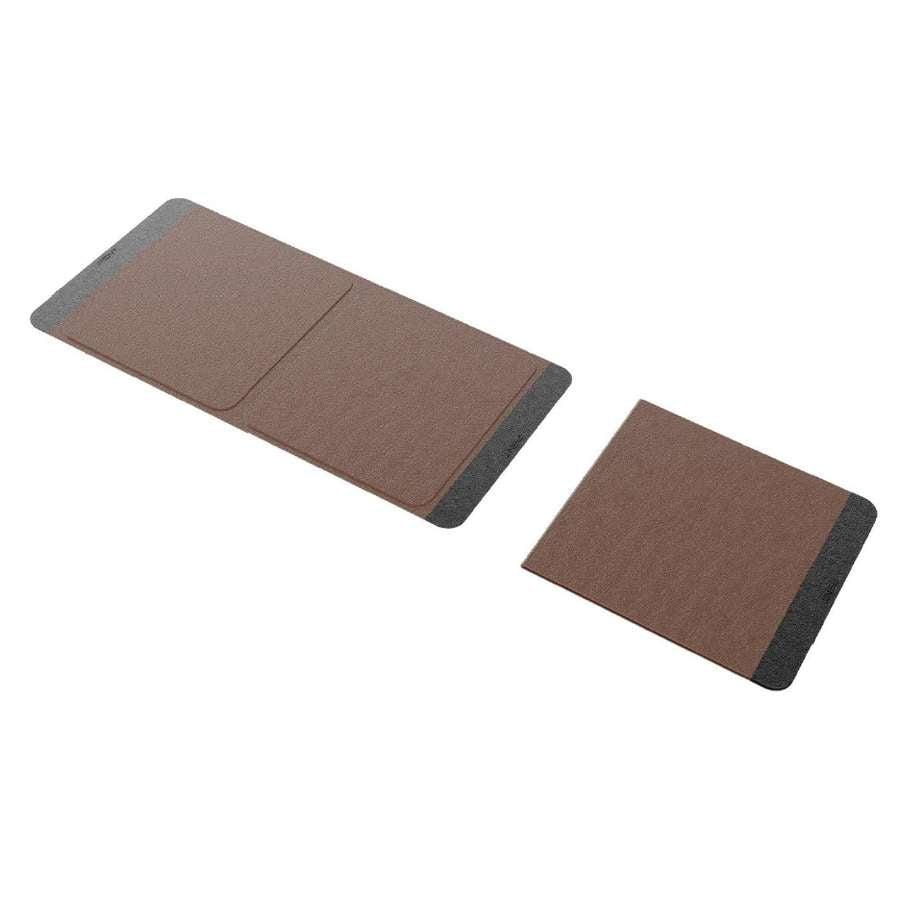 Mata™ Small Protecting Leather Mat