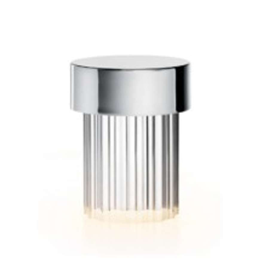 Last Order Fluted F3694056 Table Lamp