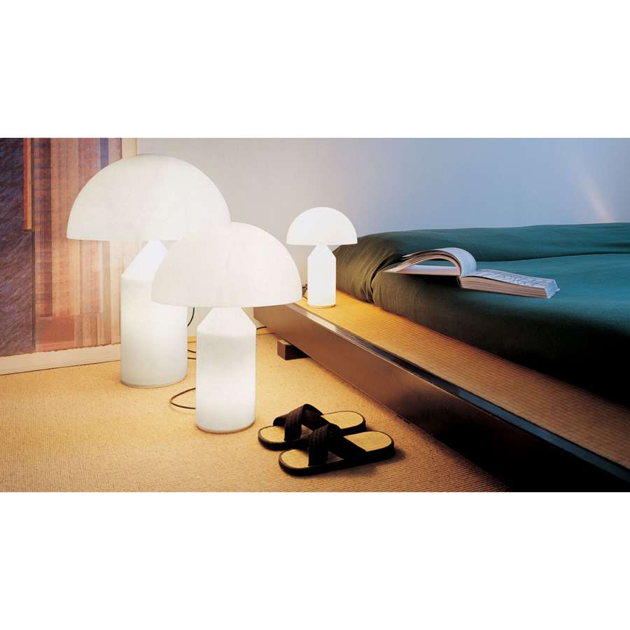 Atollo Small Table Lamp