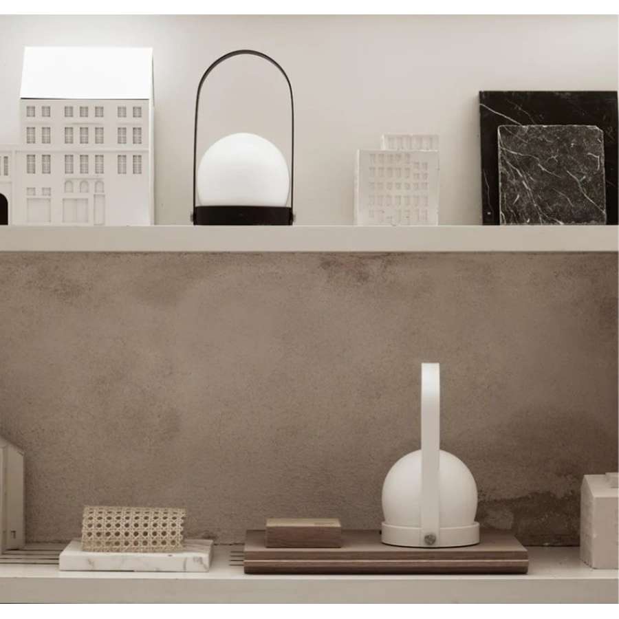 Carrie Table Lamp