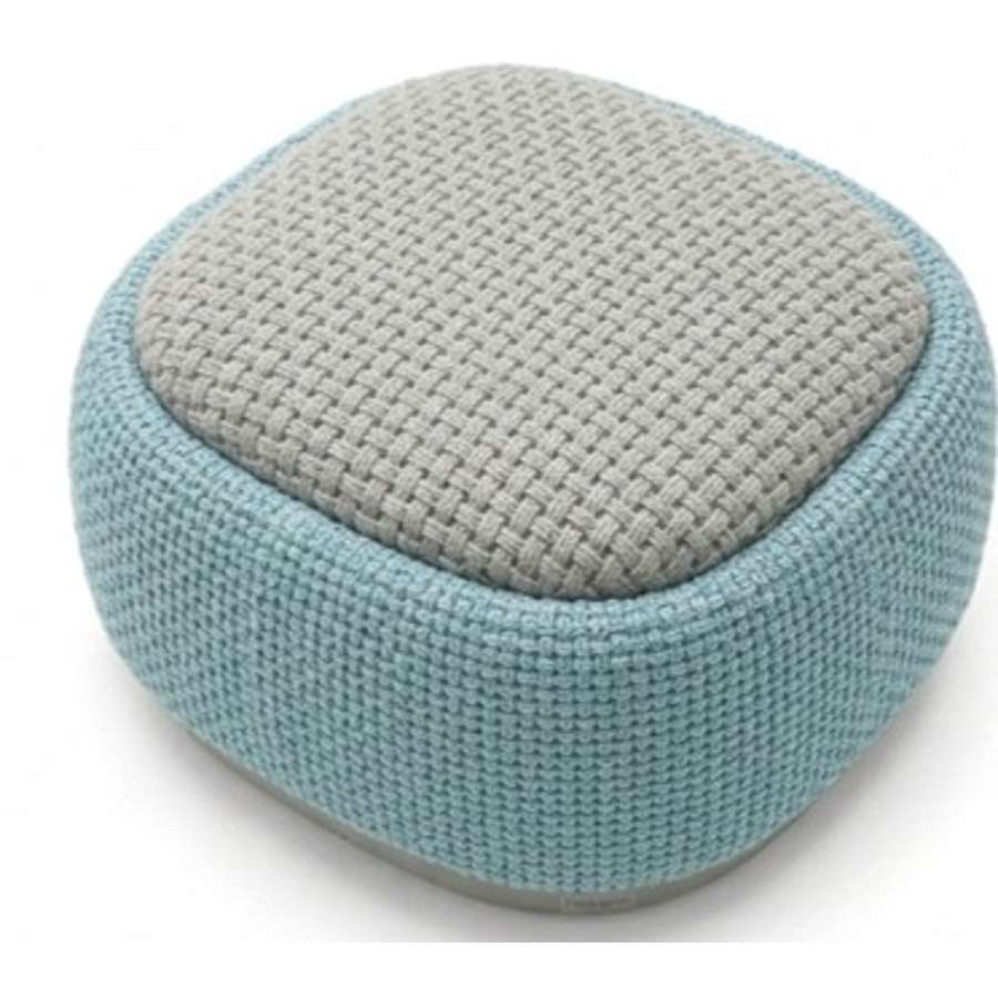 Smile B75CE Outdoor Pouf