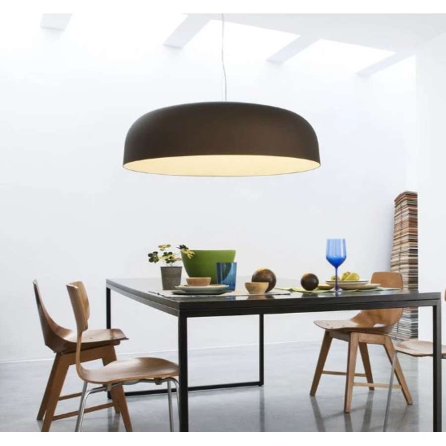Canopy Suspension Lamp