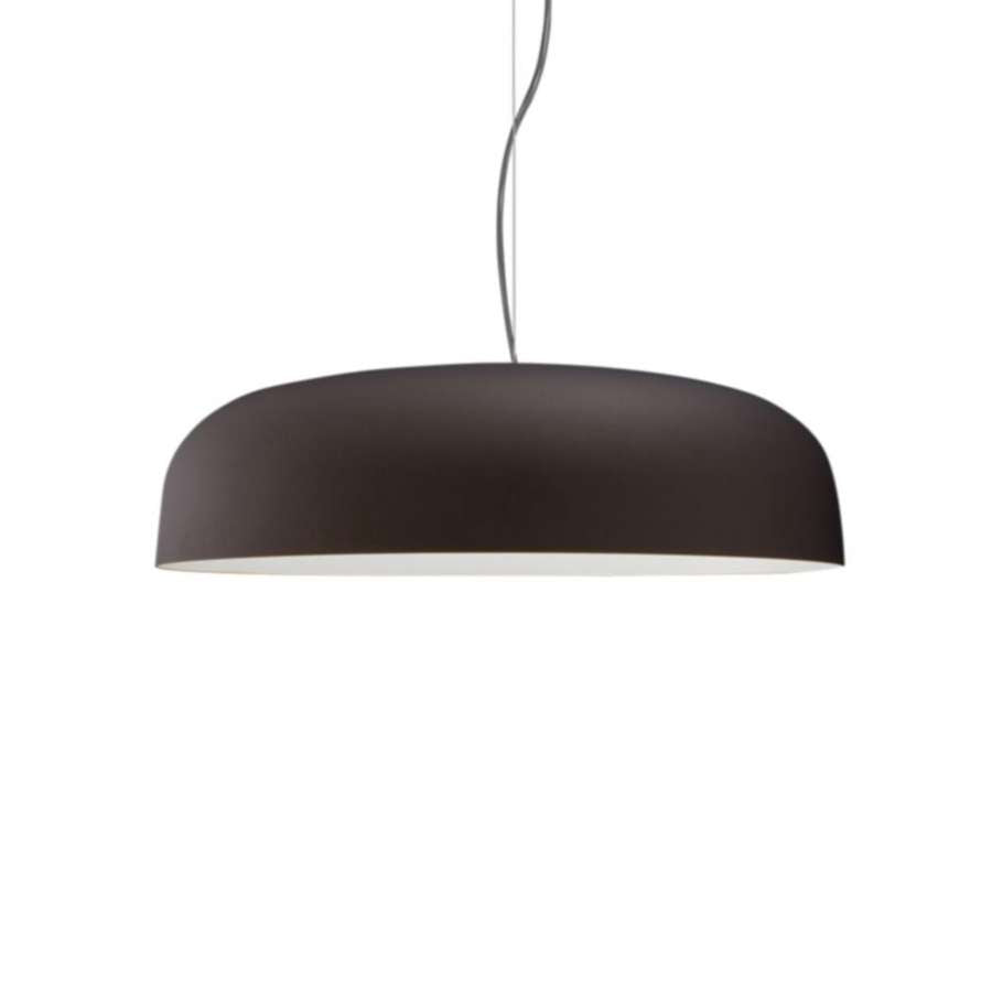 Canopy Suspension Lamp