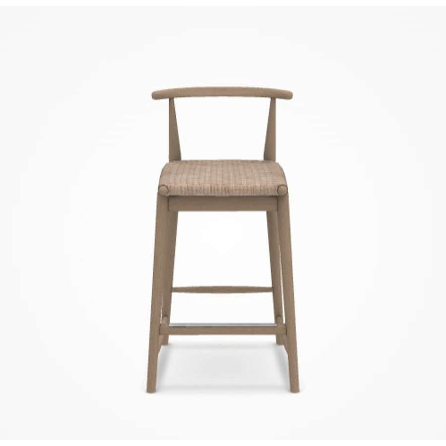 Jens SJ41PAR_B Low Stool