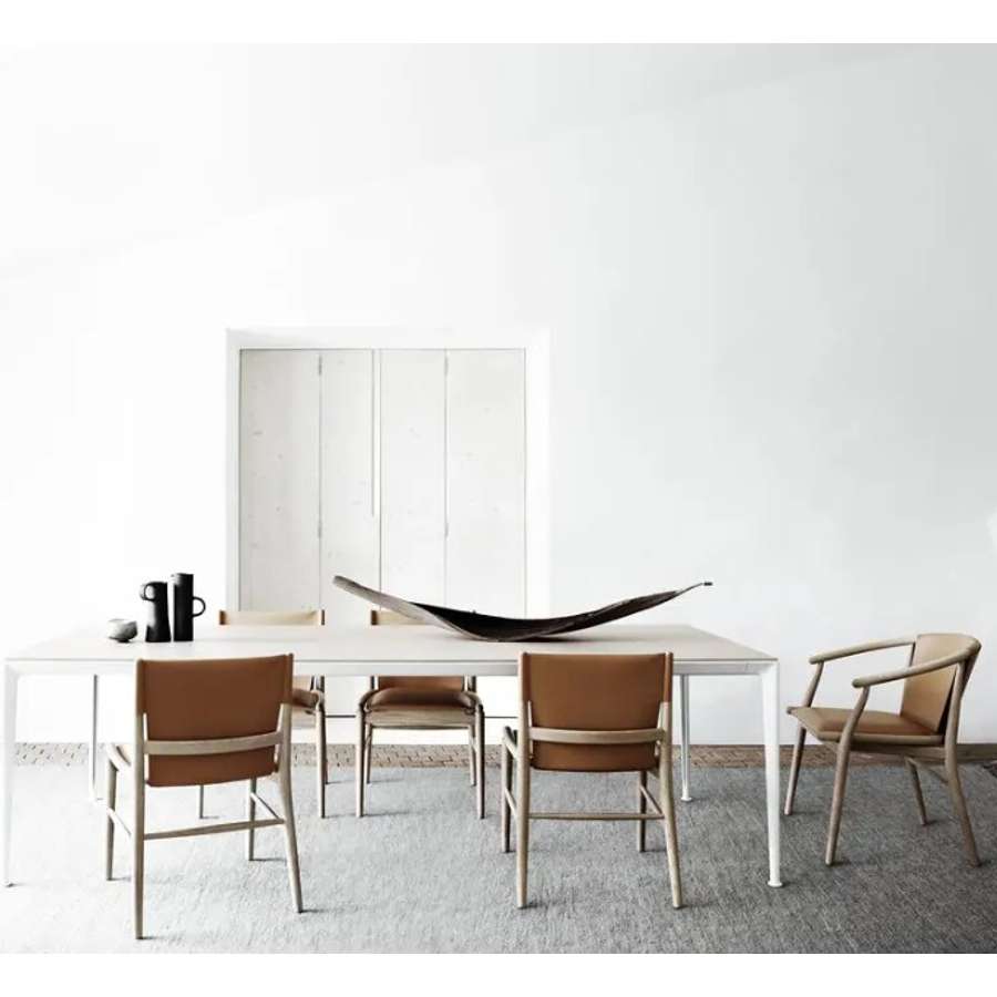 Jens SJ51BR Chair