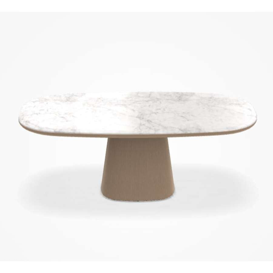 Allure O' Table