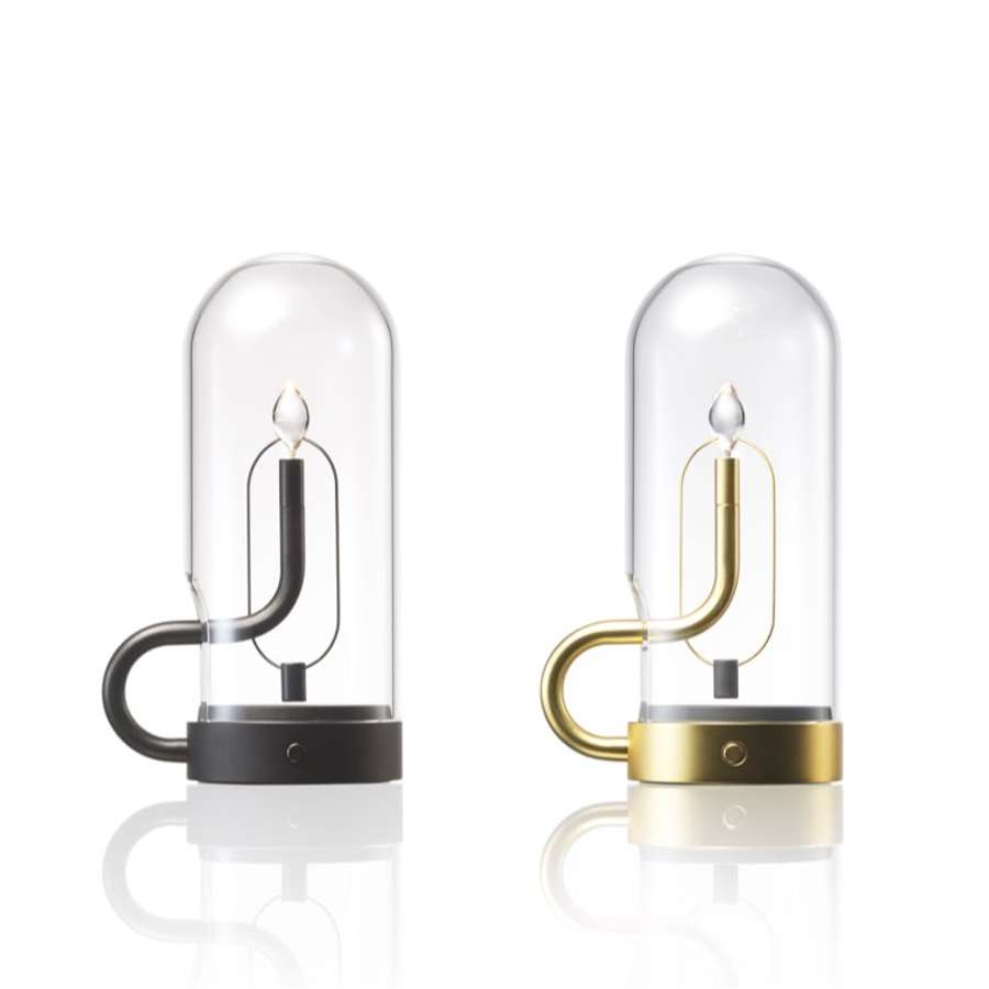 Hymn Cordless LED Table Lamp