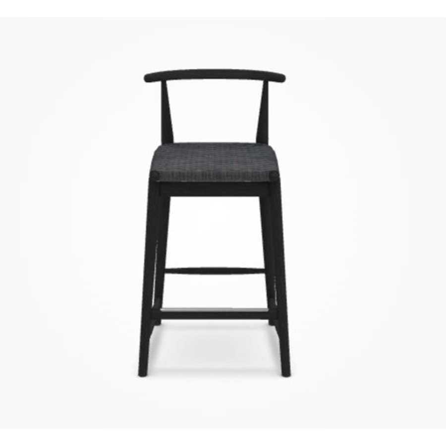 Jens SJ41PAR_B Low Stool