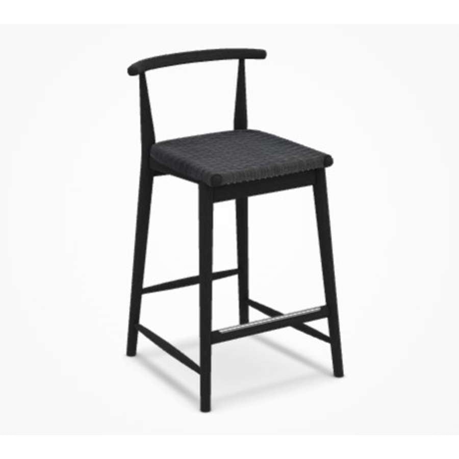 Jens SJ41PAR_B Low Stool