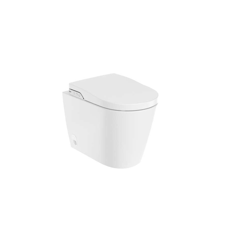 Inspira A803095001 Floorstanding Smart Toilet with Integrated Tank