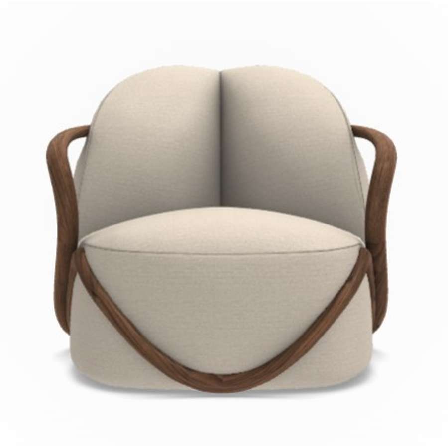 Hug 69800 Armchair