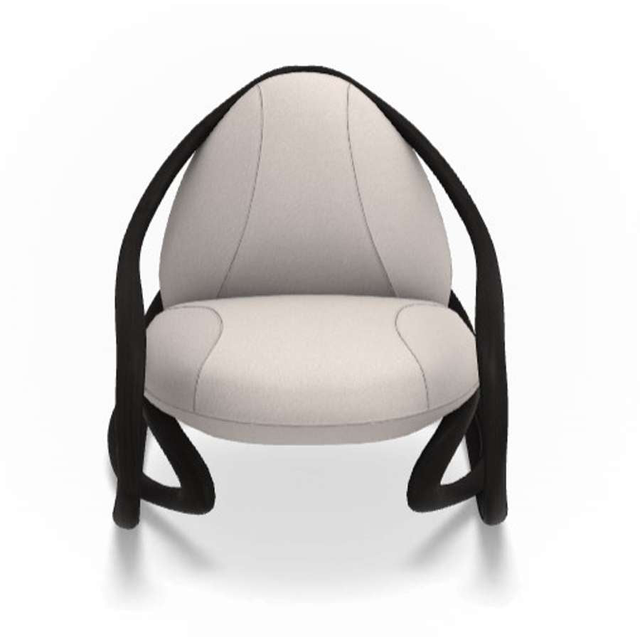 Move 69810 Rocking Armchair