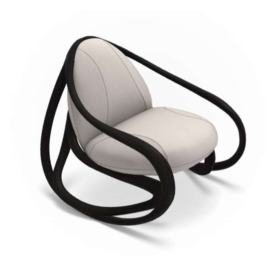 Move 69810 Rocking Armchair