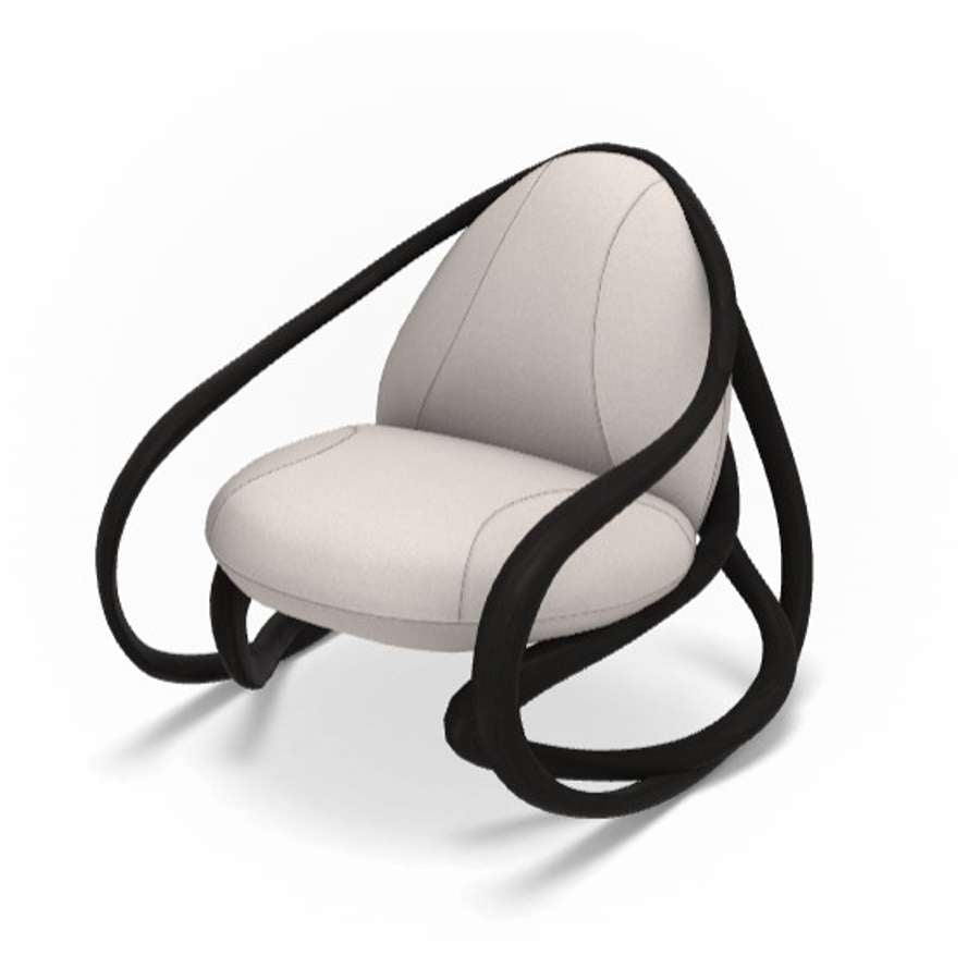 Move 69810 Rocking Armchair
