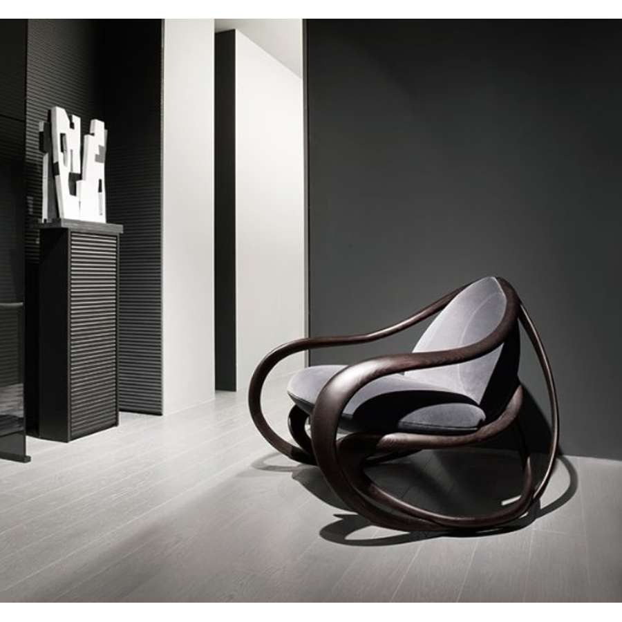 Move 69810 Rocking Armchair