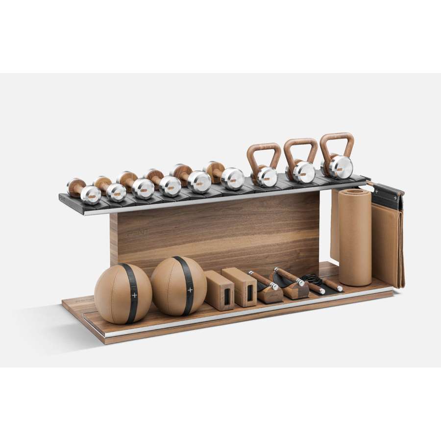 ANA™ COMBO Fitness Equipment Set