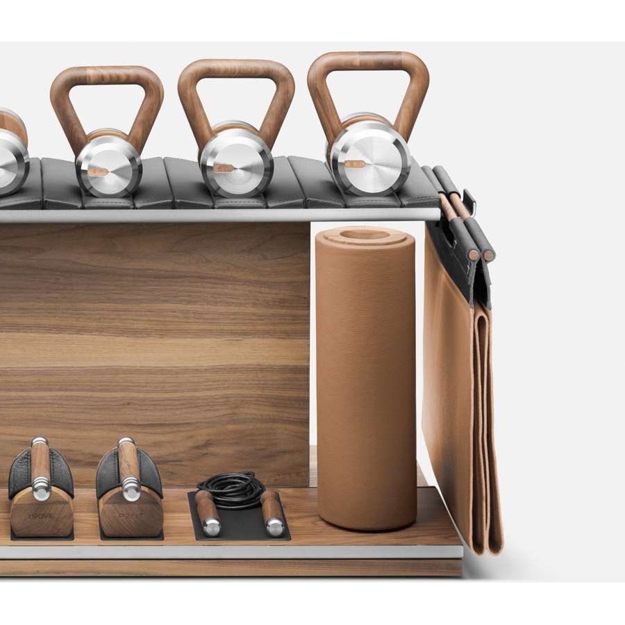 ANA™ COMBO Fitness Equipment Set